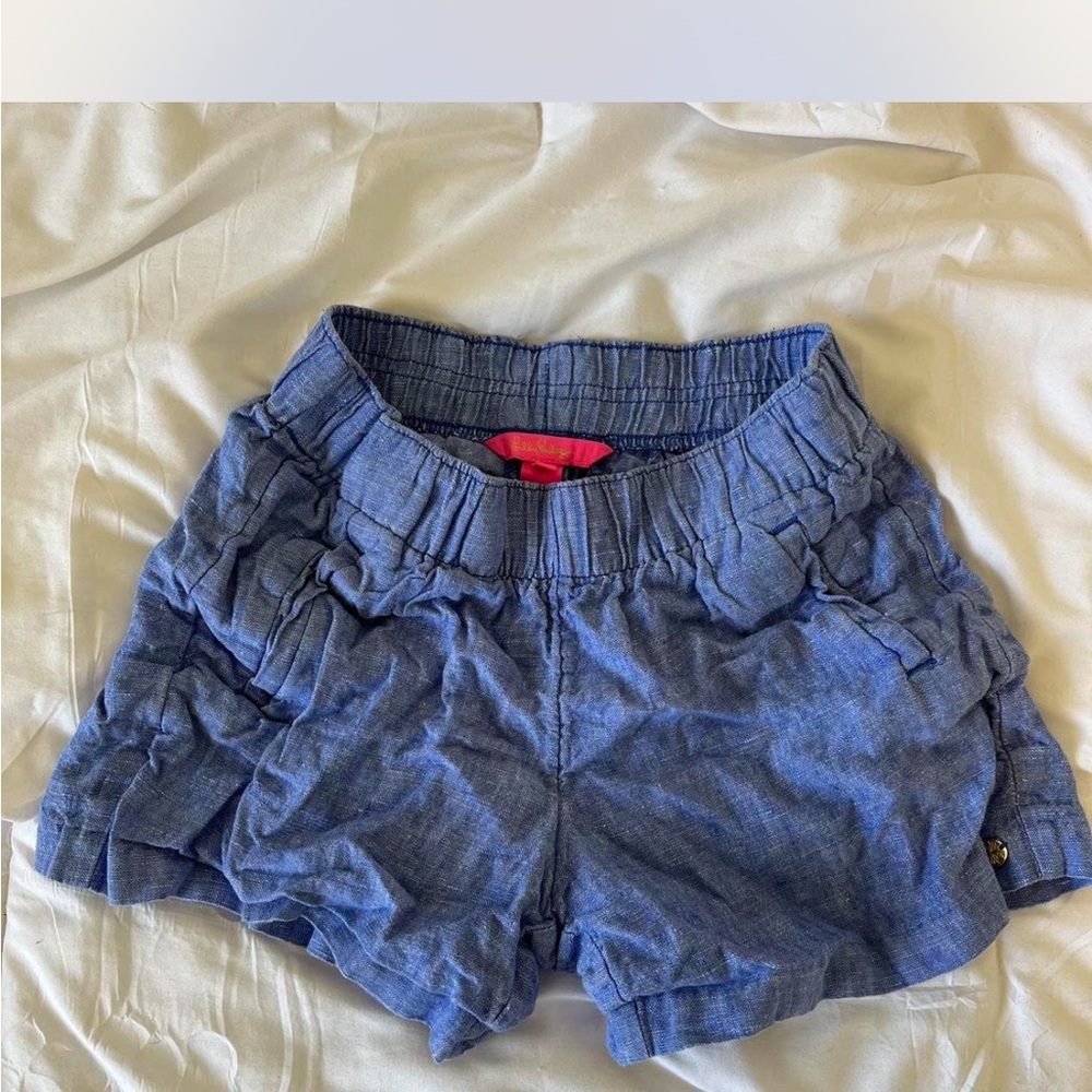 Lilly Pulitzer Shorts